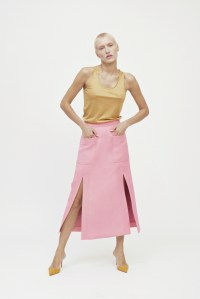 Martin Grant RTW Spring 2020