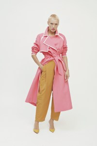 Martin Grant RTW Spring 2020