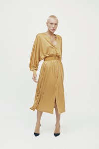 Martin Grant RTW Spring 2020