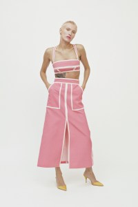 Martin Grant RTW Spring 2020