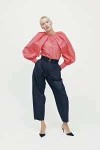 Martin Grant RTW Spring 2020