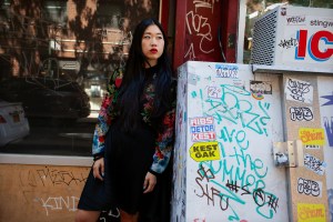 Mary H.K. Choi