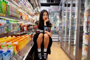 Mary H.K. Choi