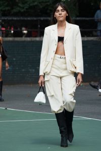 Maryam Nassir Zadeh RTW Spring 2020