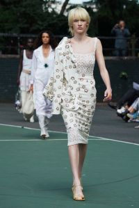 Maryam Nassir Zadeh RTW Spring 2020