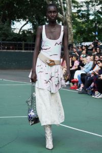 Maryam Nassir Zadeh RTW Spring 2020