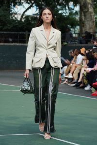 Maryam Nassir Zadeh RTW Spring 2020