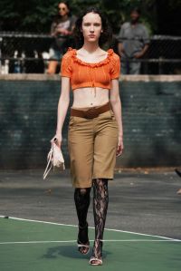 Maryam Nassir Zadeh RTW Spring 2020