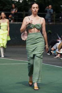 Maryam Nassir Zadeh RTW Spring 2020