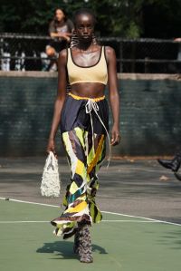 Maryam Nassir Zadeh RTW Spring 2020