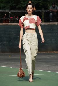 Maryam Nassir Zadeh RTW Spring 2020