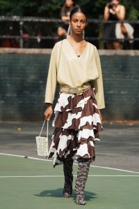 Maryam Nassir Zadeh RTW Spring 2020
