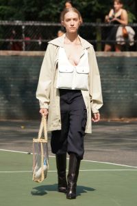 Maryam Nassir Zadeh RTW Spring 2020