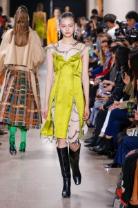 Mashama RTW Spring 2020