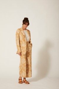 Massimo Alba RTW Spring 2020