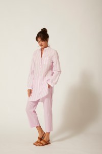 Massimo Alba RTW Spring 2020