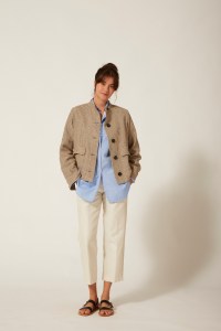 Massimo Alba RTW Spring 2020