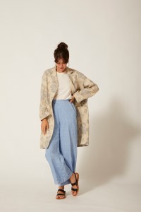 Massimo Alba RTW Spring 2020