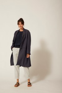 Massimo Alba RTW Spring 2020