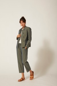 Massimo Alba RTW Spring 2020