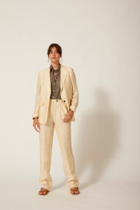 Massimo Alba RTW Spring 2020