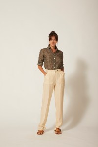 Massimo Alba RTW Spring 2020