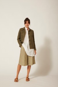 Massimo Alba RTW Spring 2020