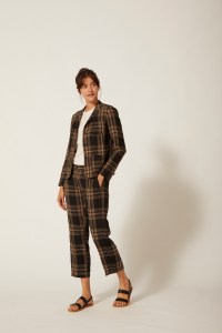 Massimo Alba RTW Spring 2020