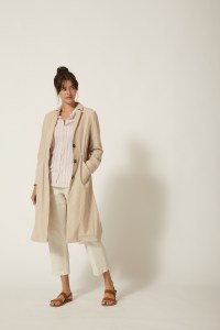 Massimo Alba RTW Spring 2020