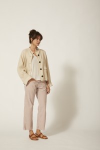 Massimo Alba RTW Spring 2020