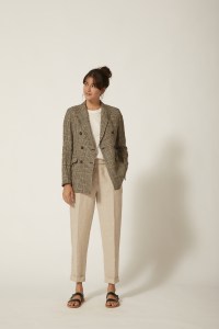 Massimo Alba RTW Spring 2020