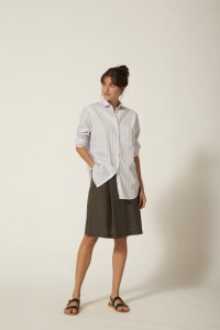 Massimo Alba RTW Spring 2020