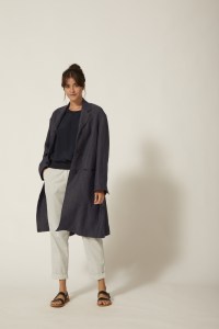 Massimo Alba RTW Spring 2020