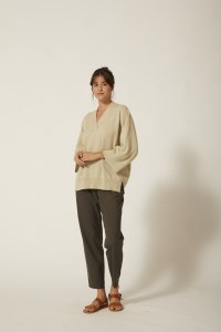 Massimo Alba RTW Spring 2020