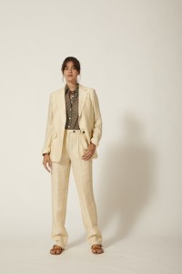 Massimo Alba RTW Spring 2020