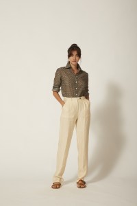 Massimo Alba RTW Spring 2020