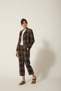 Massimo Alba RTW Spring 2020