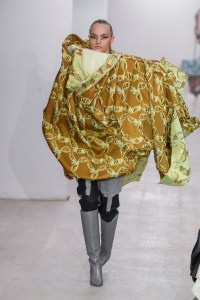 Matty Bovan RTW Spring 2020