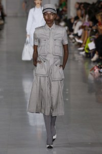 Max Mara RTW Spring 2020
