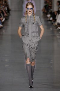 Max Mara RTW Spring 2020
