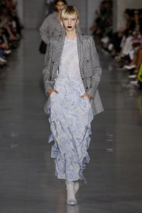 Max Mara RTW Spring 2020