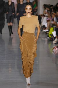 Max Mara RTW Spring 2020