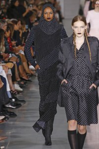 Max Mara RTW Spring 2020