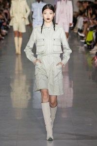 Max Mara RTW Spring 2020