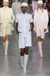 Max Mara RTW Spring 2020