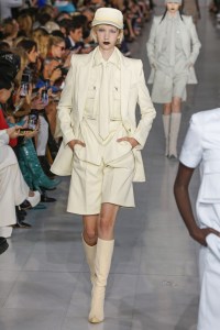 Max Mara RTW Spring 2020