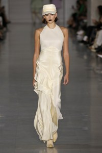 Max Mara RTW Spring 2020