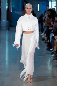 Mazarine RTW Spring 2020