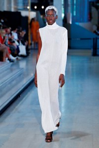 Mazarine RTW Spring 2020