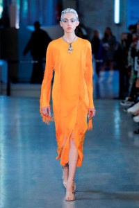 Mazarine RTW Spring 2020